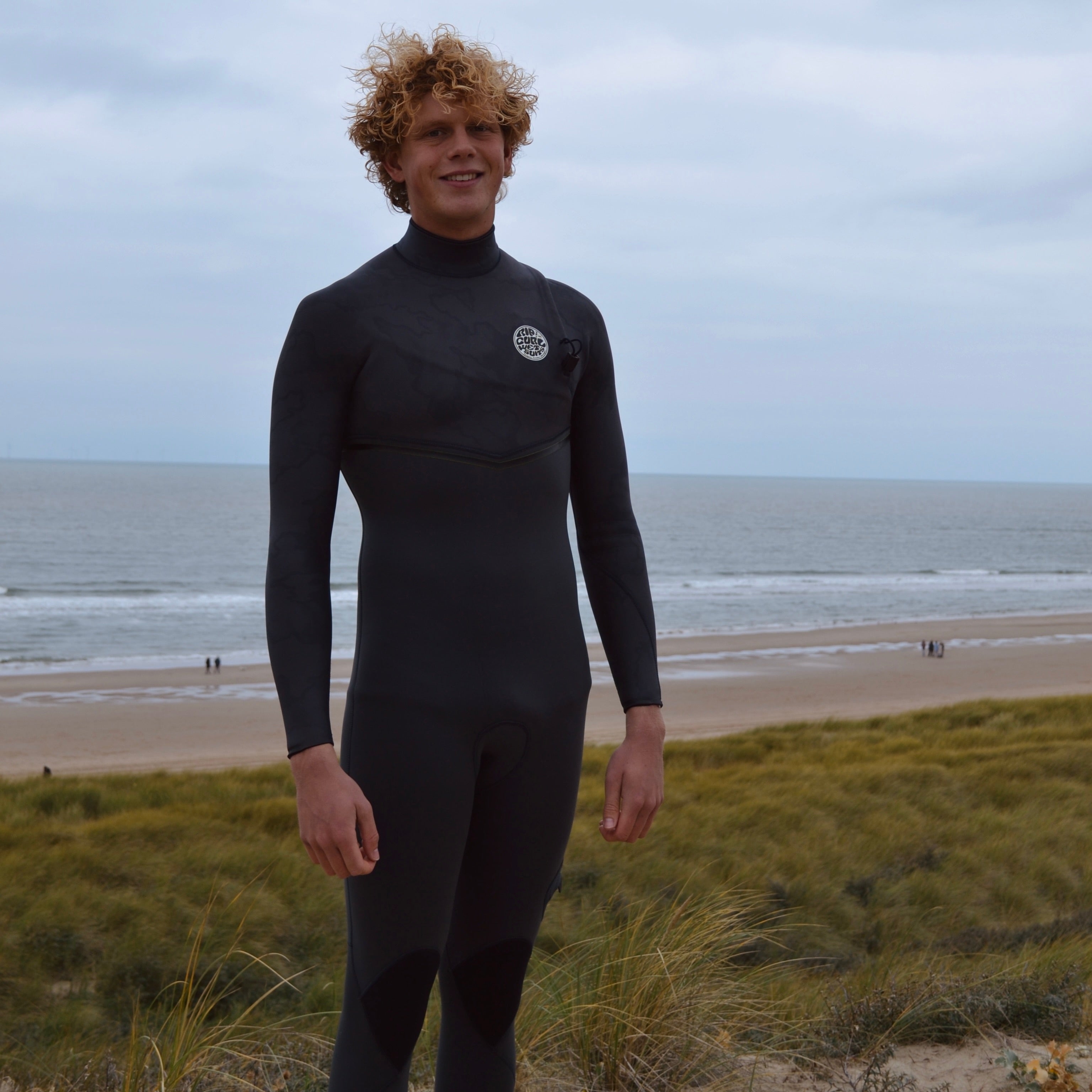 Wetsuits