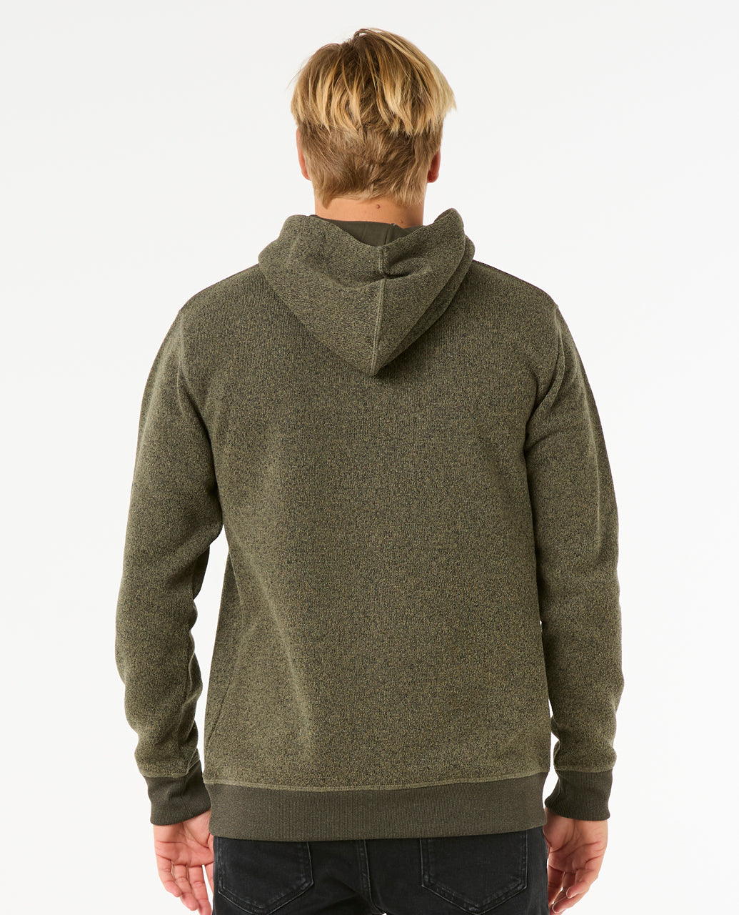 CRESCENT HOOD - SS25