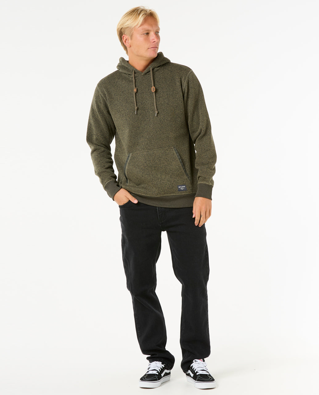 CRESCENT HOOD - SS25