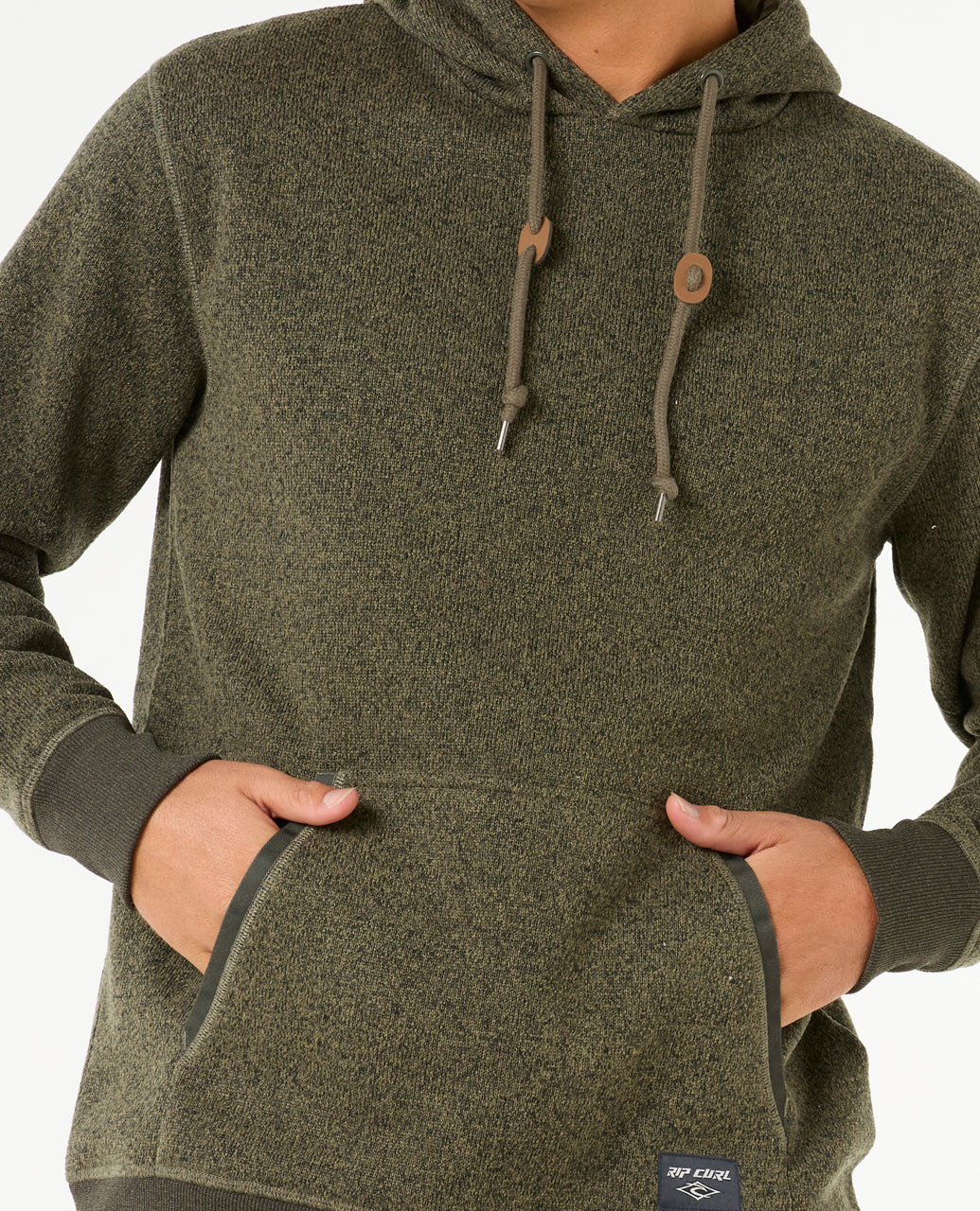 CRESCENT HOOD - SS25