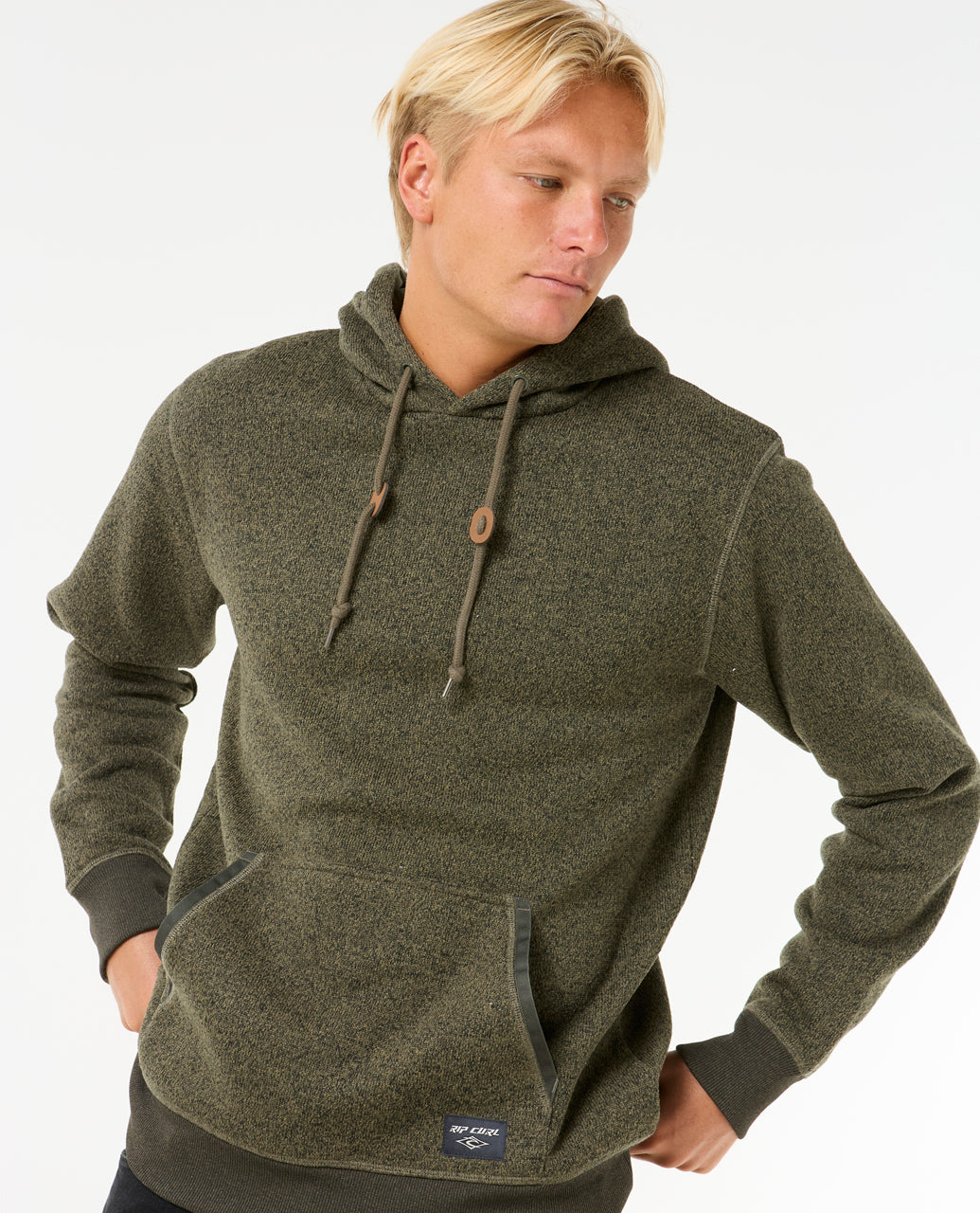 CRESCENT HOOD - SS25