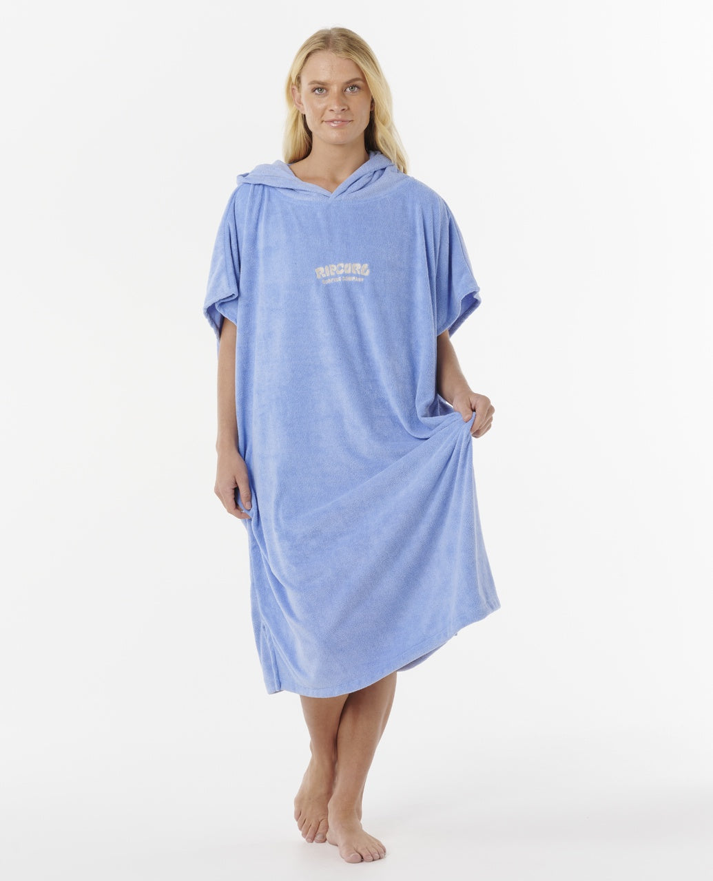 CLASSIC SURF HOODED TOWEL - FW25/26