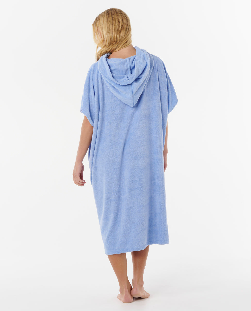 CLASSIC SURF HOODED TOWEL - FW25/26