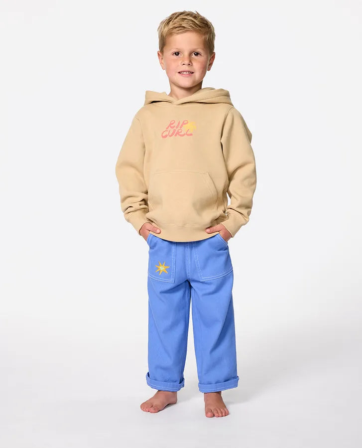 AOTS TY WILLIAMS HOOD -BOY
