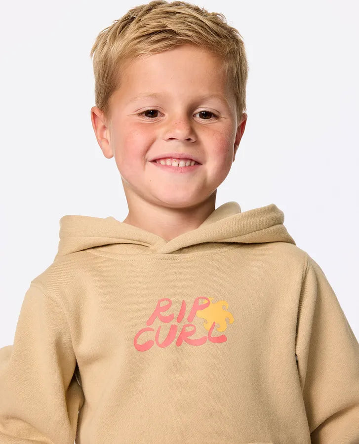 AOTS TY WILLIAMS HOOD -BOY