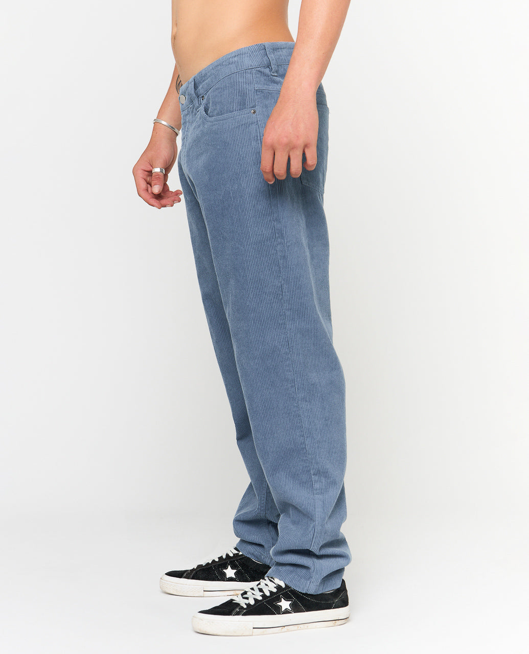 CLASSIC SURF CORD PANT - FW 25/26