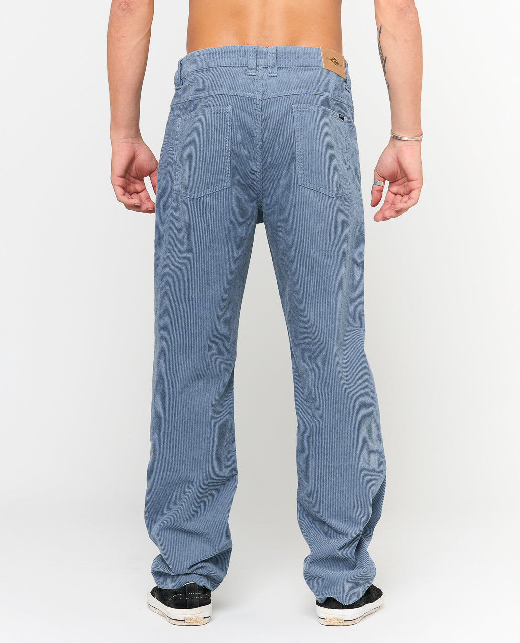 CLASSIC SURF CORD PANT - FW 25/26