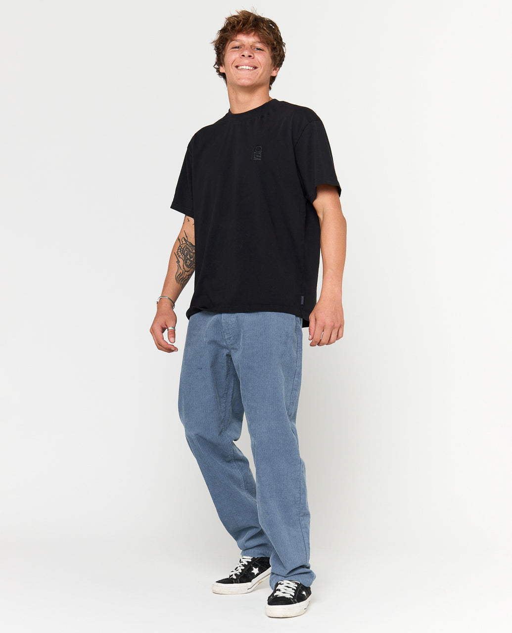 CLASSIC SURF CORD PANT - FW 25/26