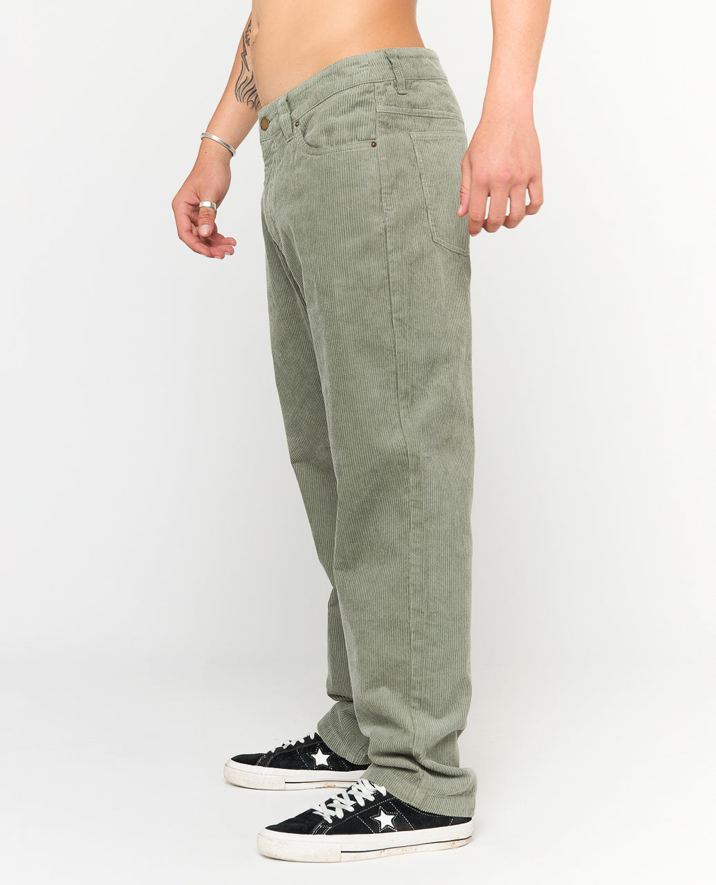 CLASSIC SURF CORD PANT - FW 25/26