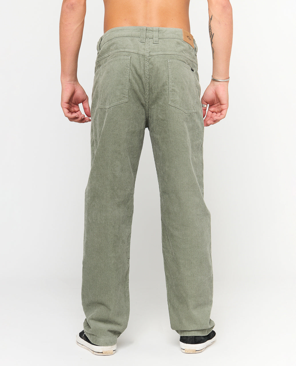 CLASSIC SURF CORD PANT - FW 25/26
