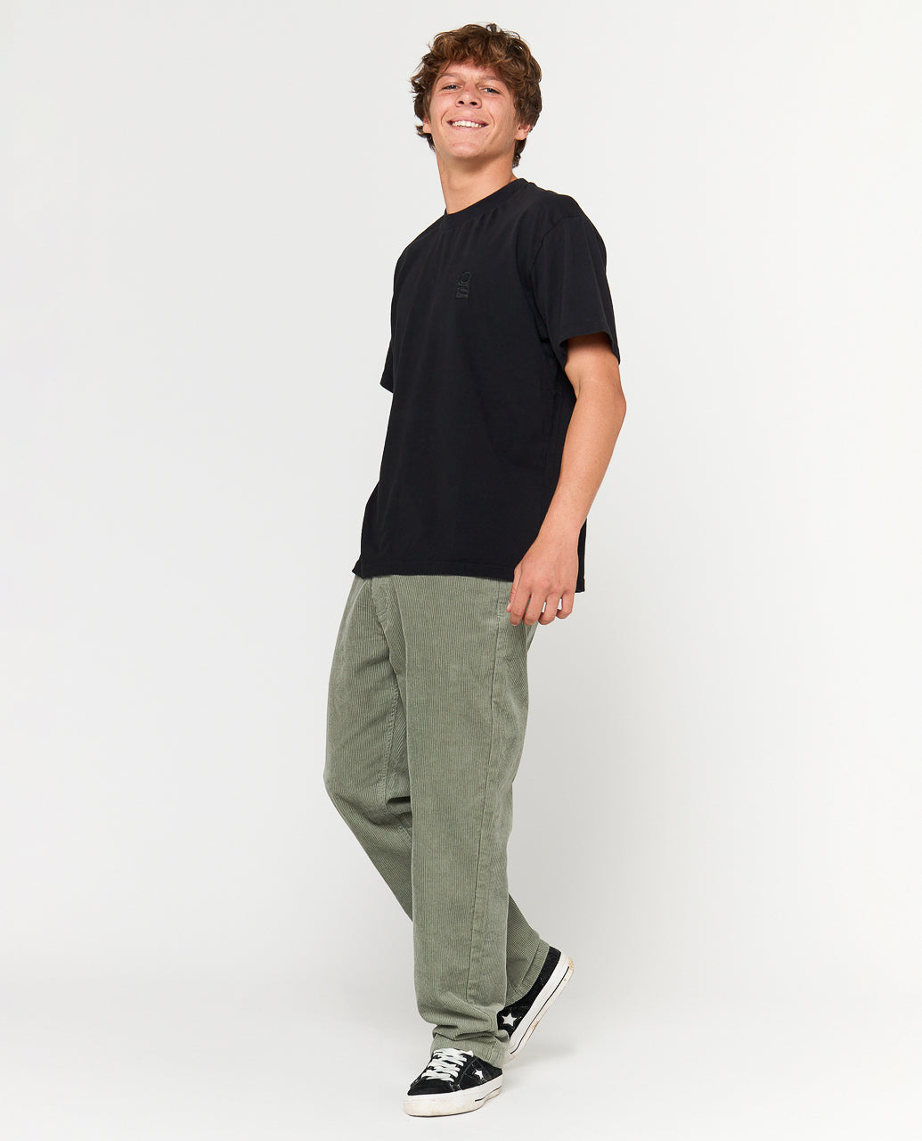 CLASSIC SURF CORD PANT - FW 25/26