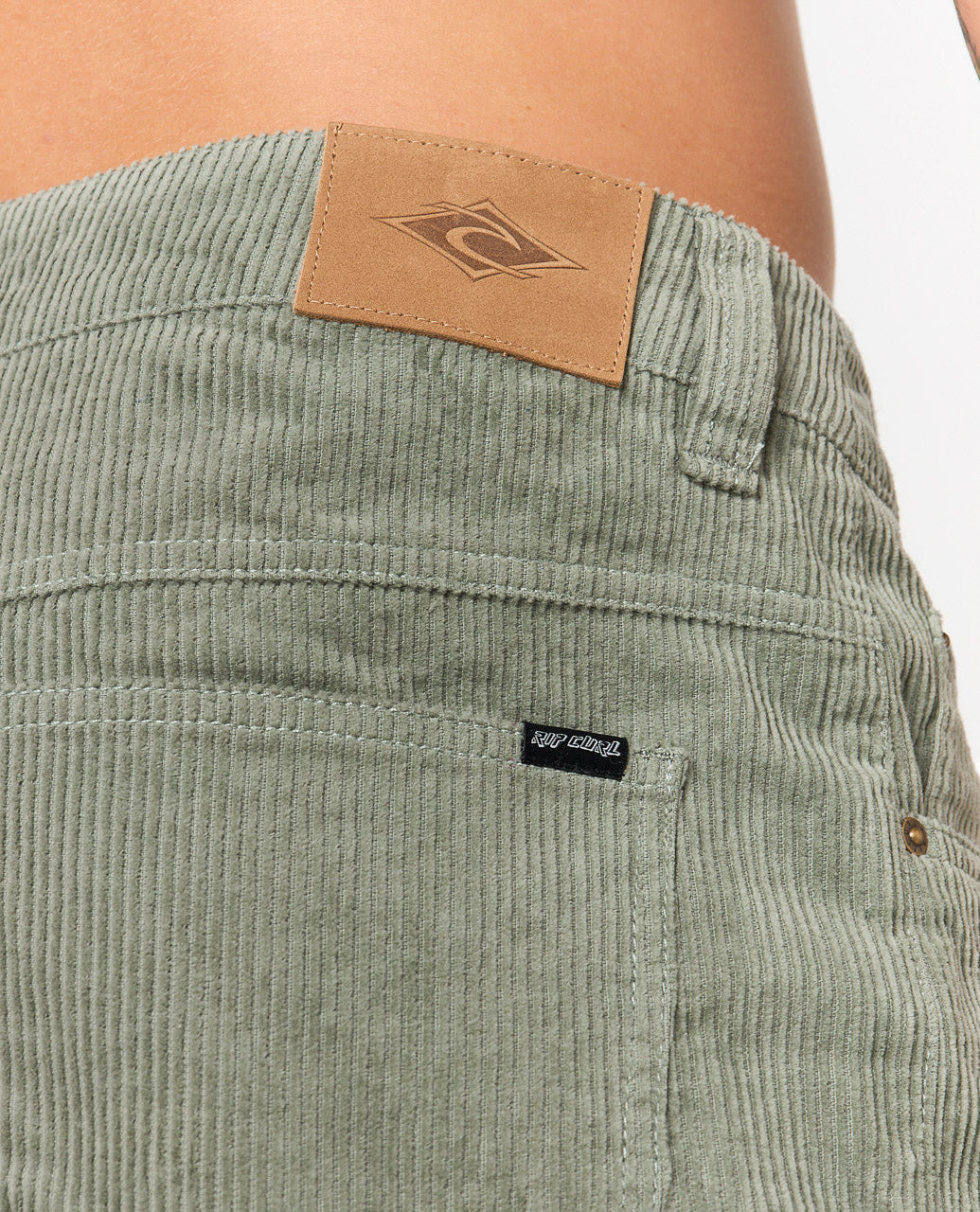 CLASSIC SURF CORD PANT - FW 25/26