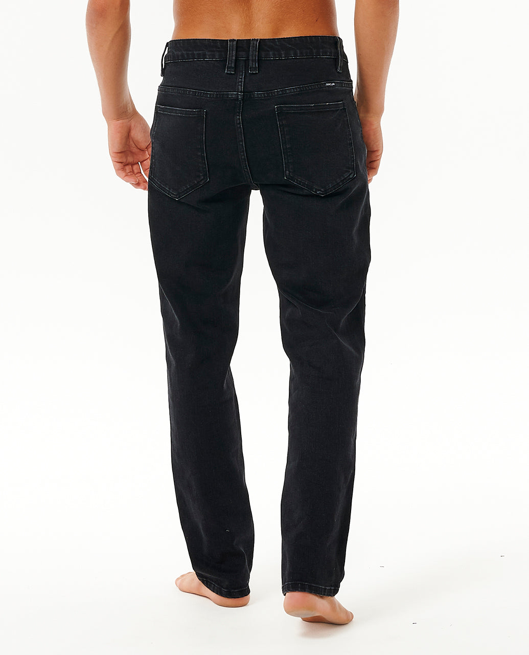 CLASSIC SURF DENIM PANT - FW 25/26