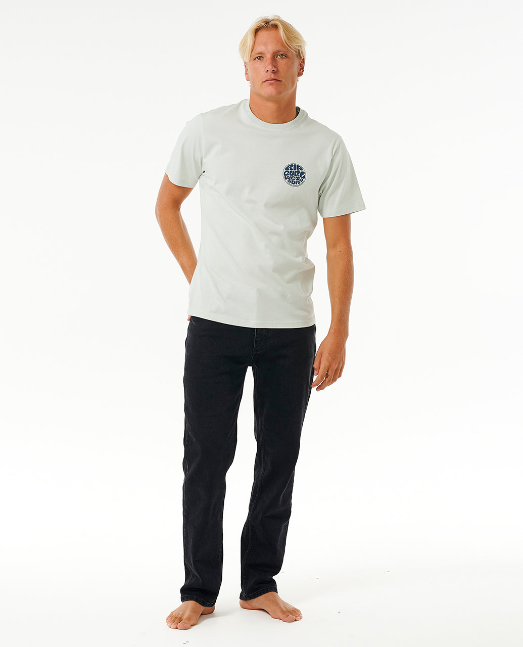 CLASSIC SURF DENIM PANT - FW 25/26