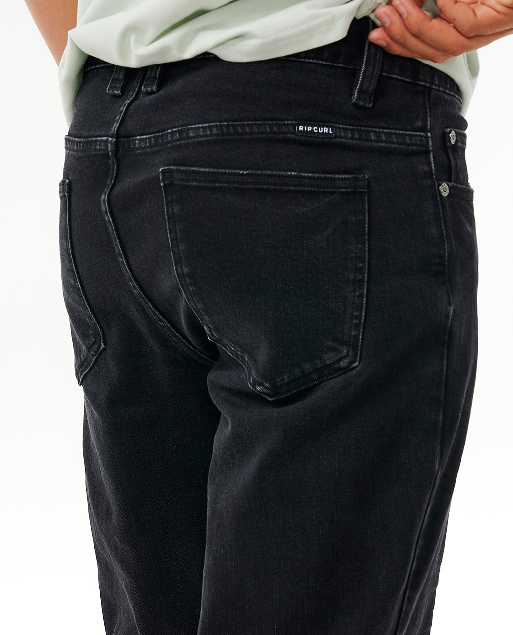 CLASSIC SURF DENIM PANT - FW 25/26