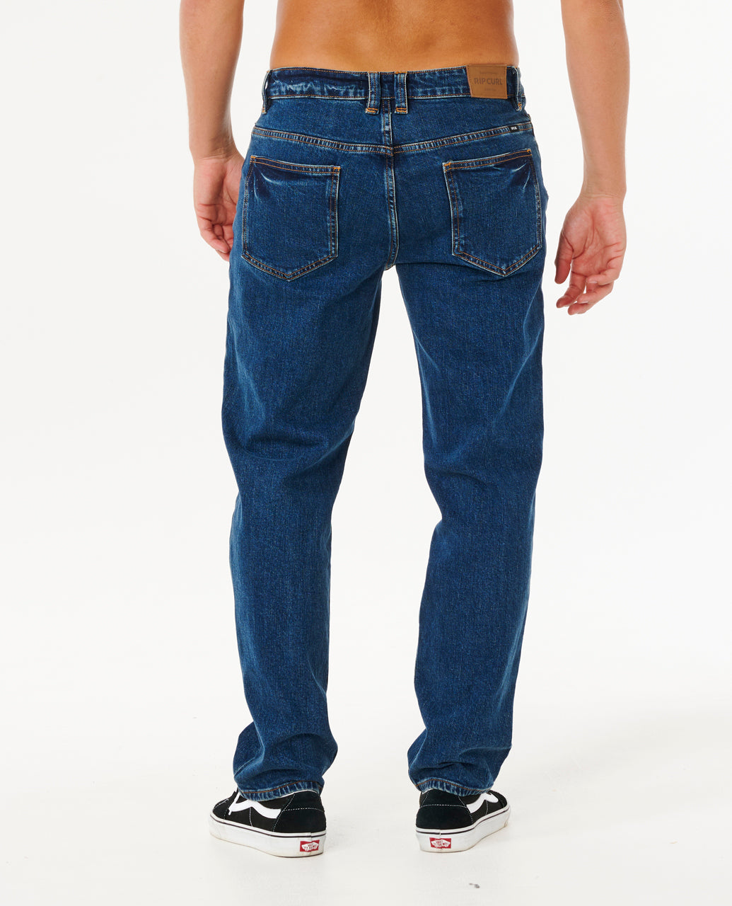 CLASSIC SURF DENIM PANT - FW 25/26