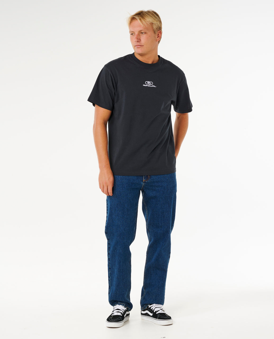 CLASSIC SURF DENIM PANT - FW 25/26