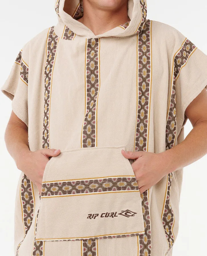 CLASSIC SURF HOODED TOWEL - FW 25/26