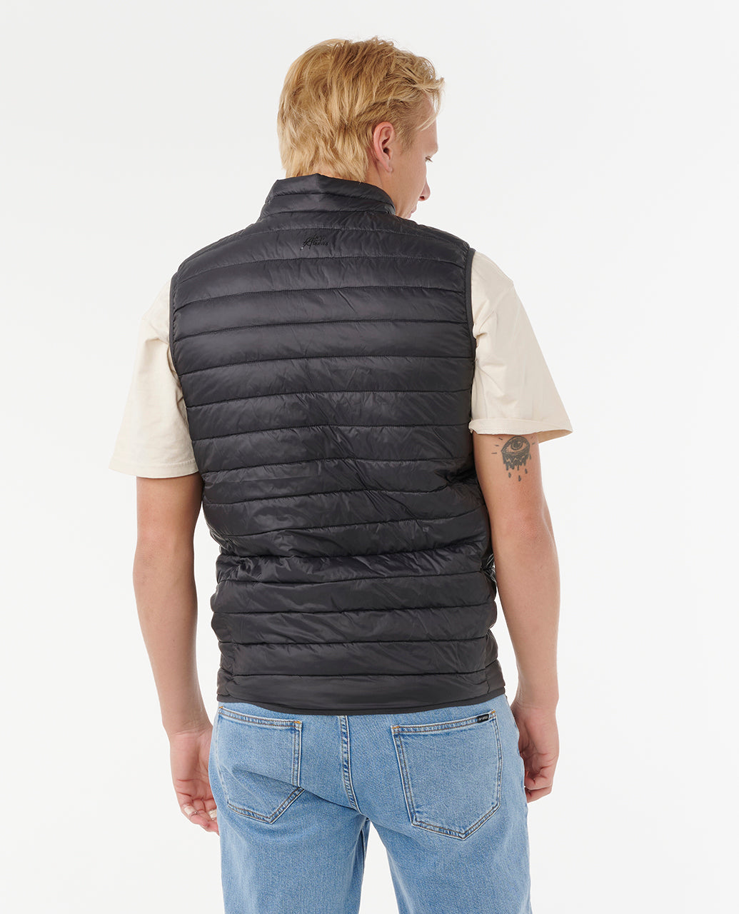 ANTI SERIES SEARCH PUFFER VST