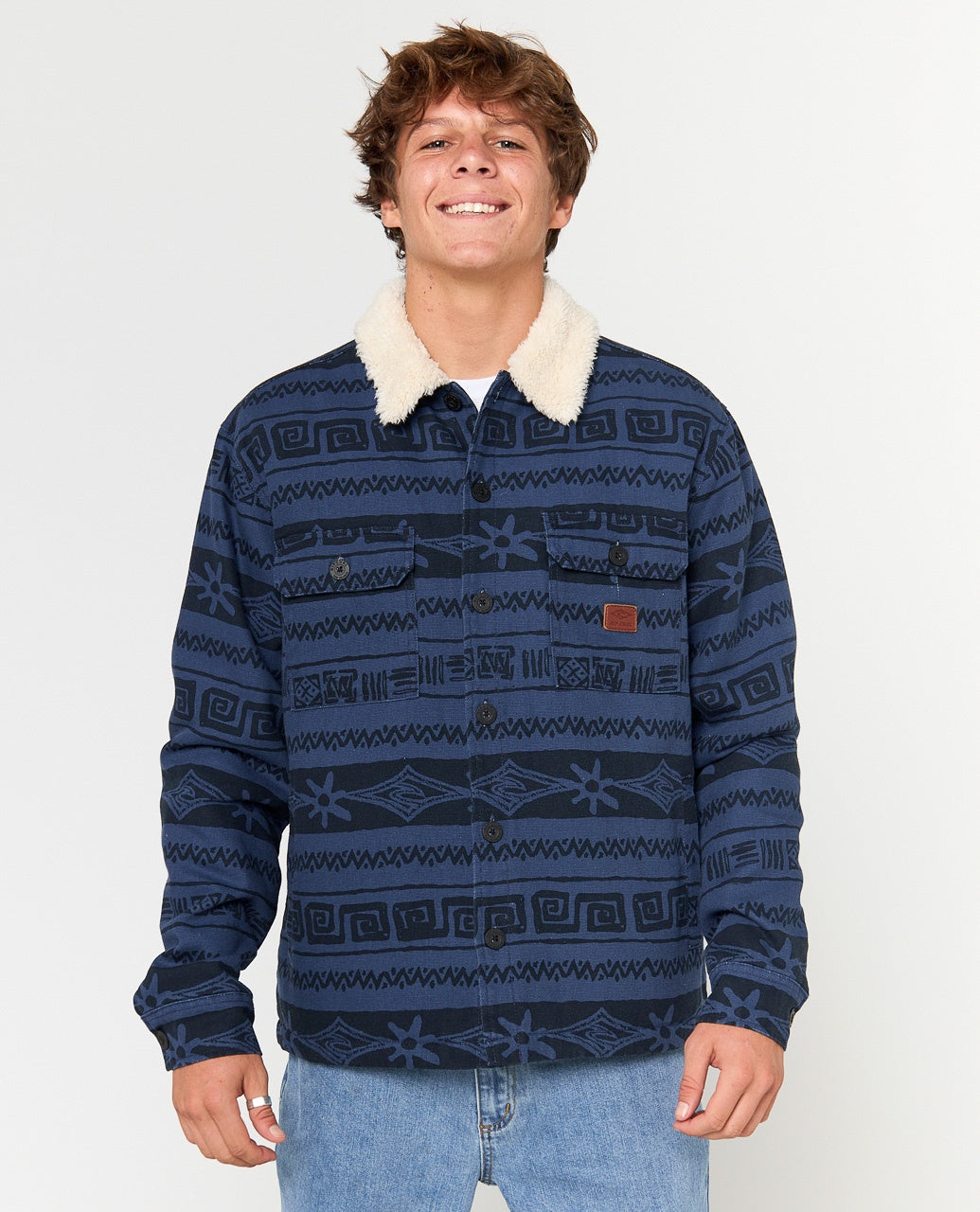 BELLS SHERPA JKT