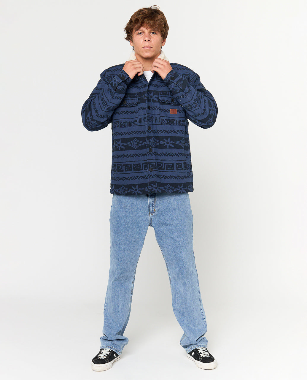 BELLS SHERPA JKT