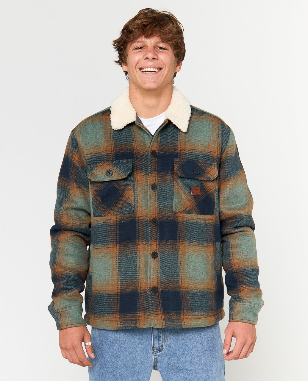 BELLS SHERPA JKT