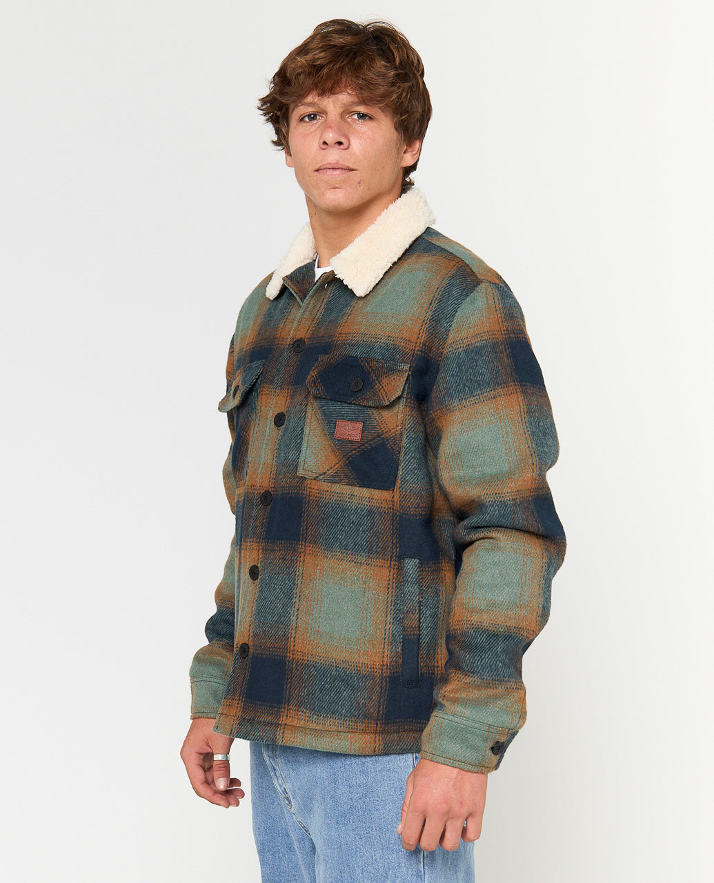 BELLS SHERPA JKT