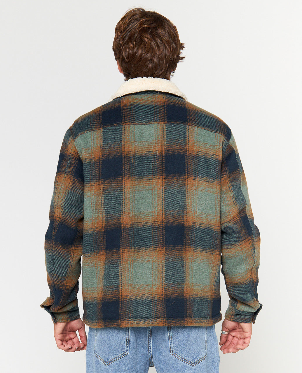 BELLS SHERPA JKT