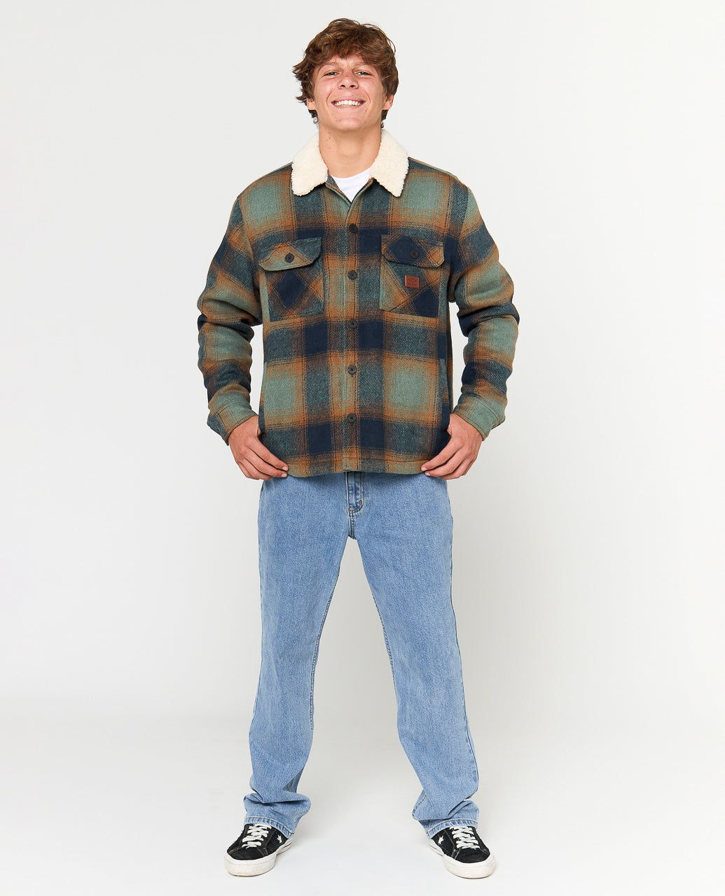 BELLS SHERPA JKT