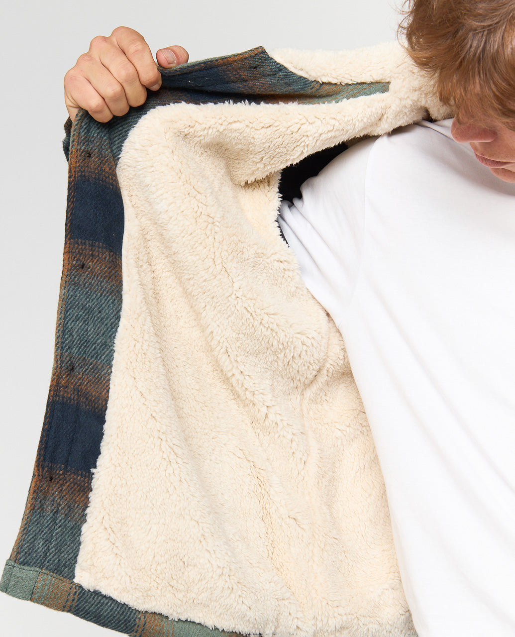 BELLS SHERPA JKT