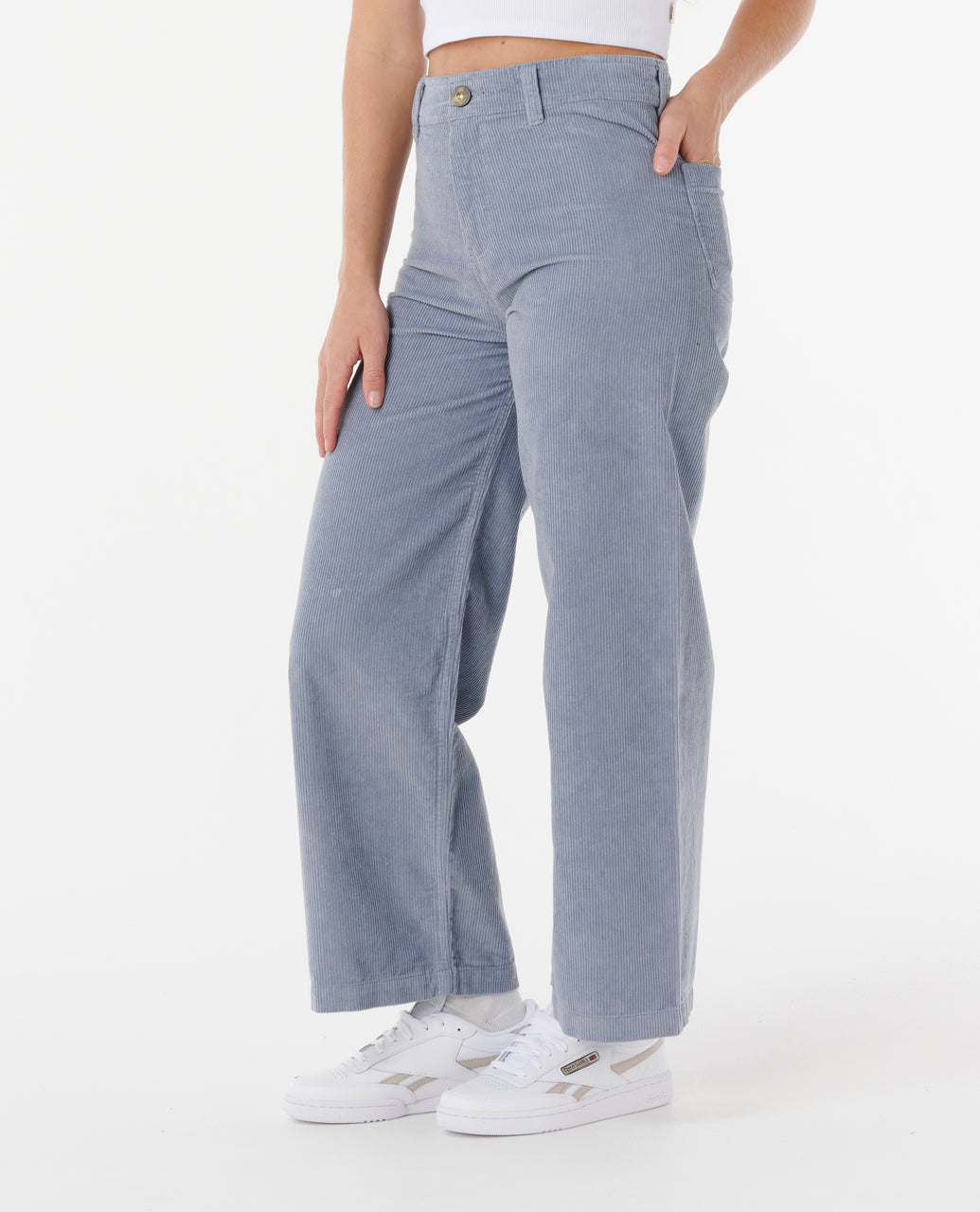 STEVIE CORD PANT