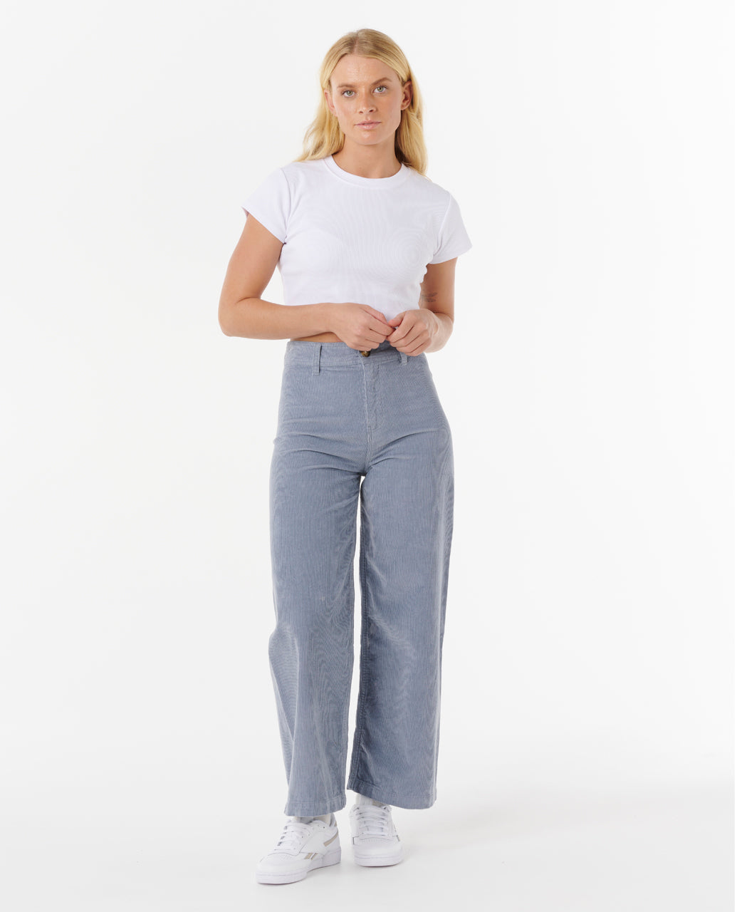 STEVIE CORD PANT