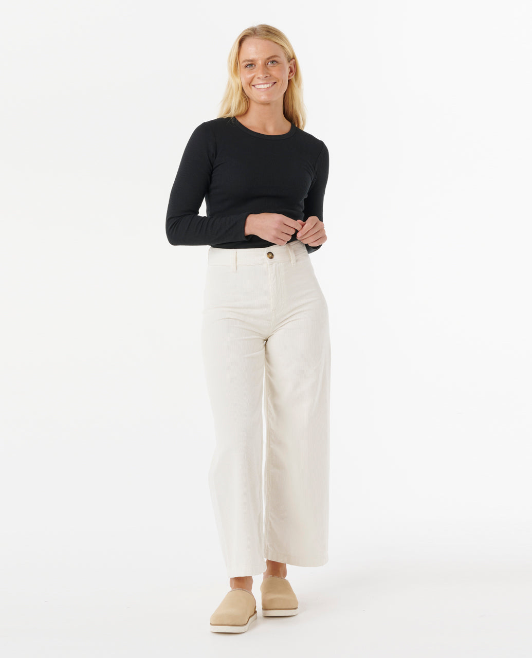 STEVIE CORD PANT