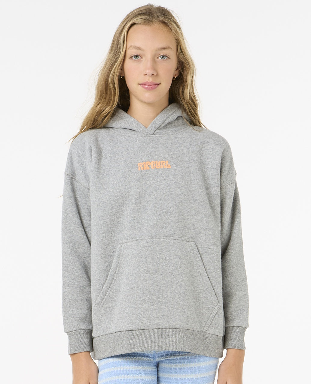 ISLAND BLISS HOOD - GIRL