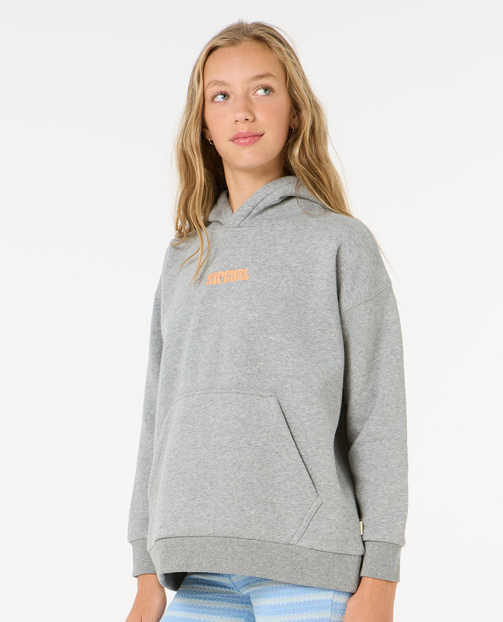 ISLAND BLISS HOOD - GIRL