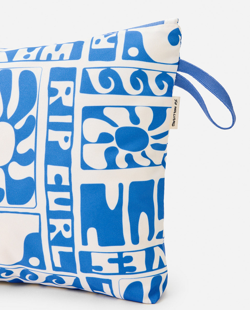 SURF SERIES POUCH - FW 25/26