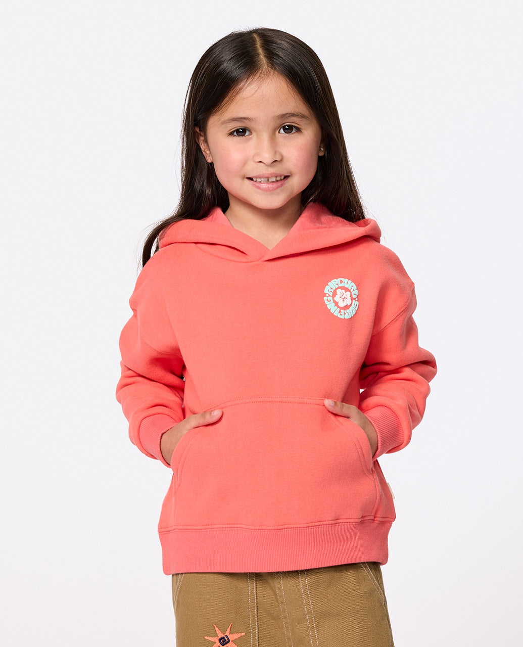 LUXE SURF HOOD-GIRL