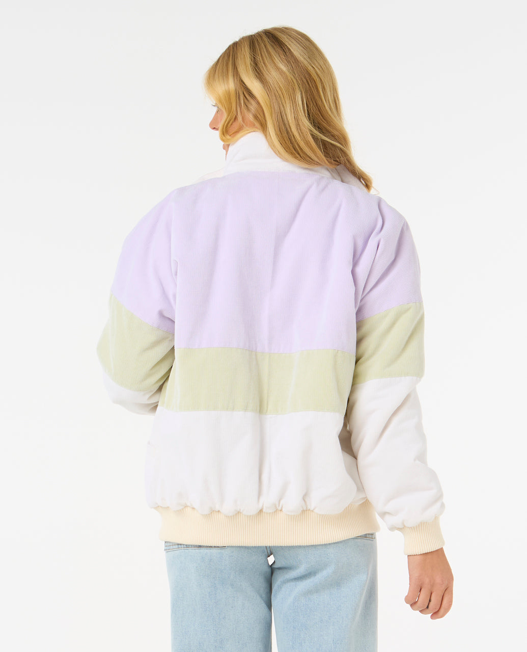 CALA VADELLA JACKET