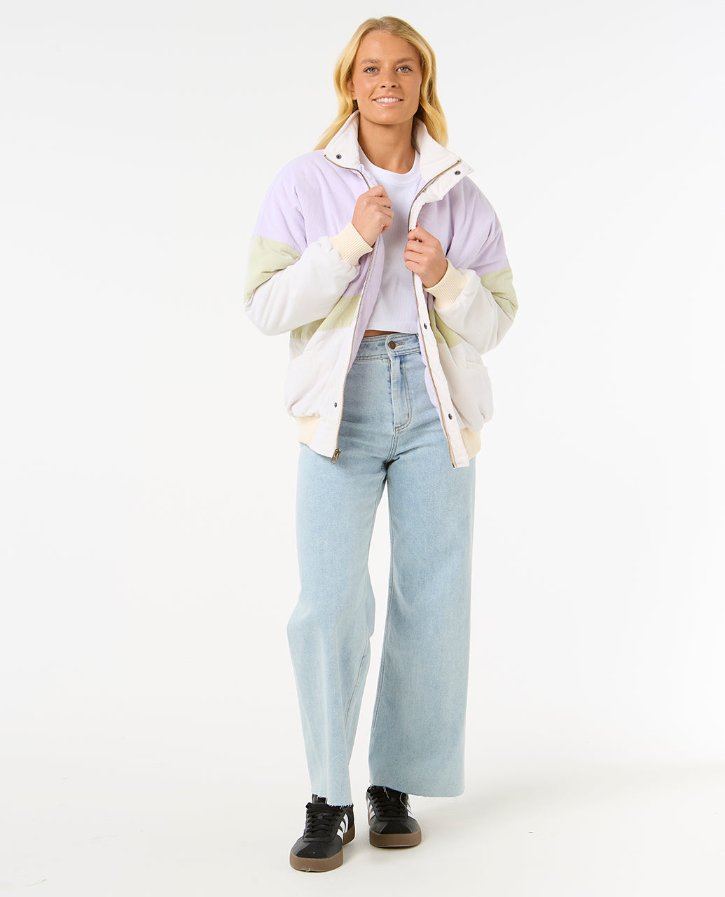 CALA VADELLA JACKET