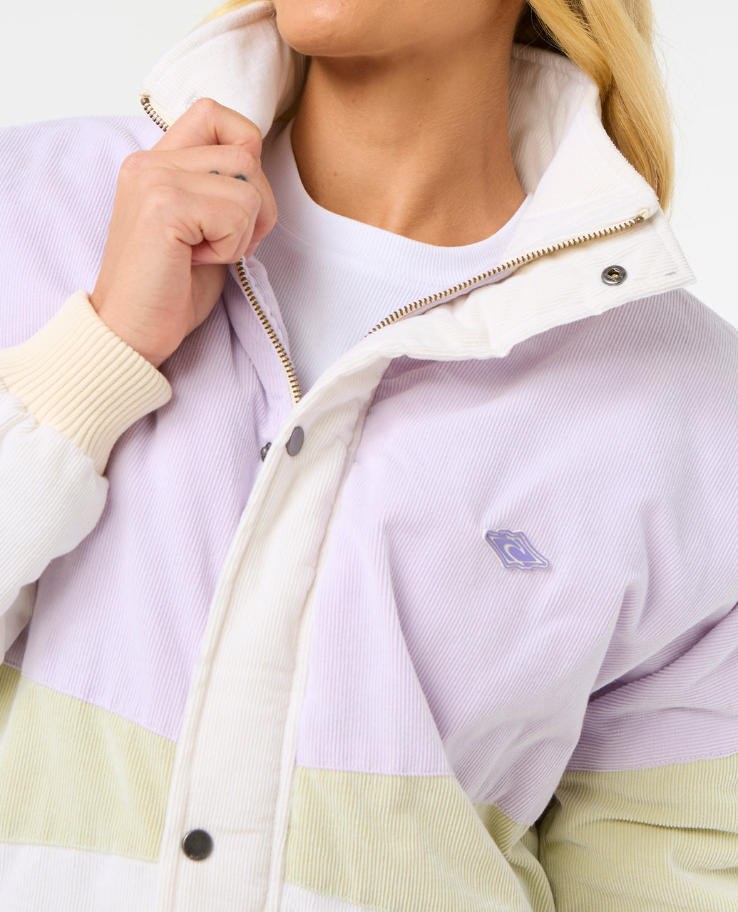 CALA VADELLA JACKET