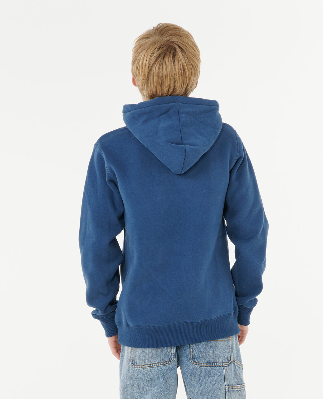 STAPLER HOOD -BOY FW 25/26
