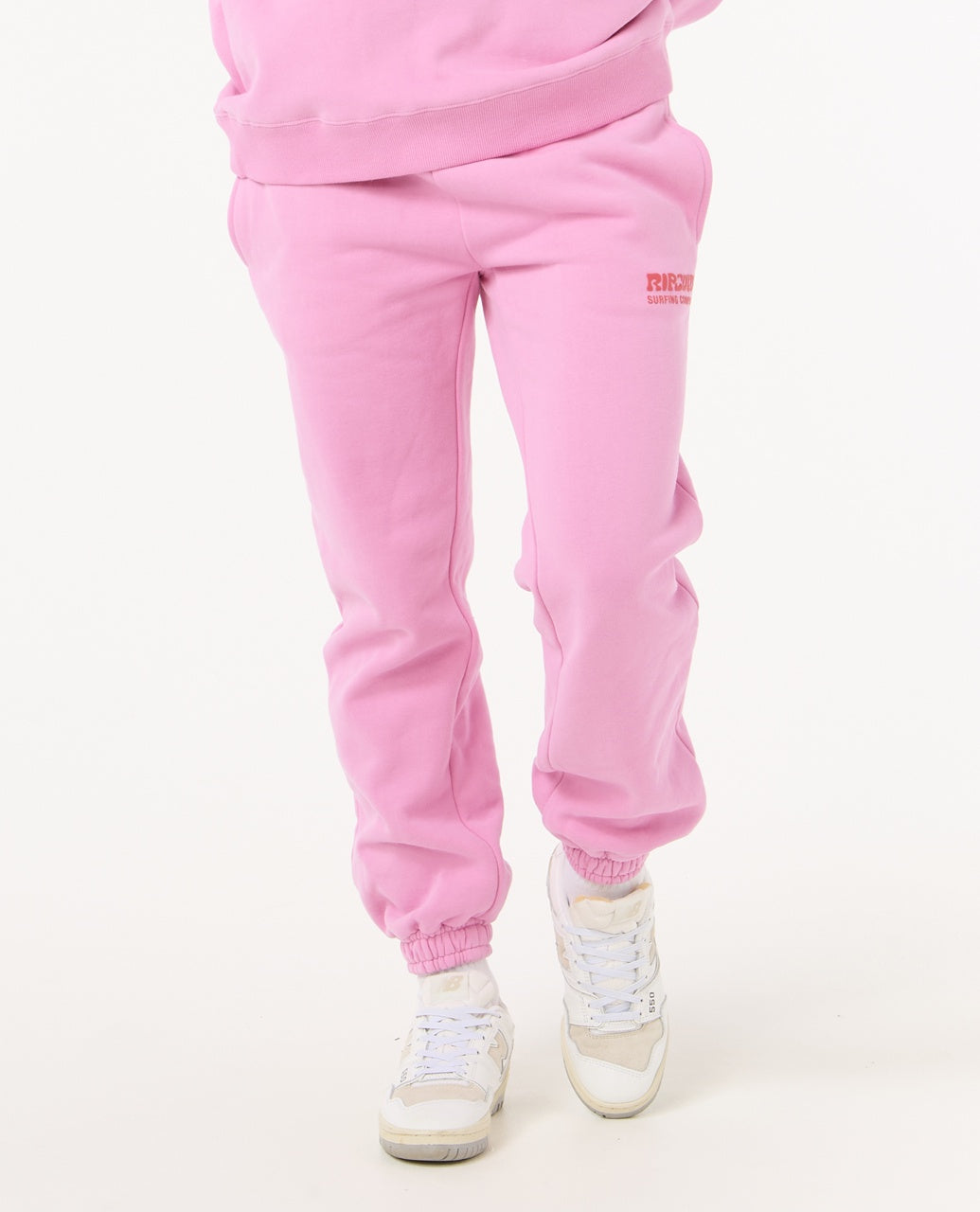 SURF PUFF TRACK PANT
