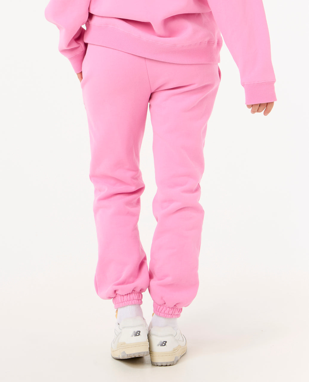 SURF PUFF TRACK PANT