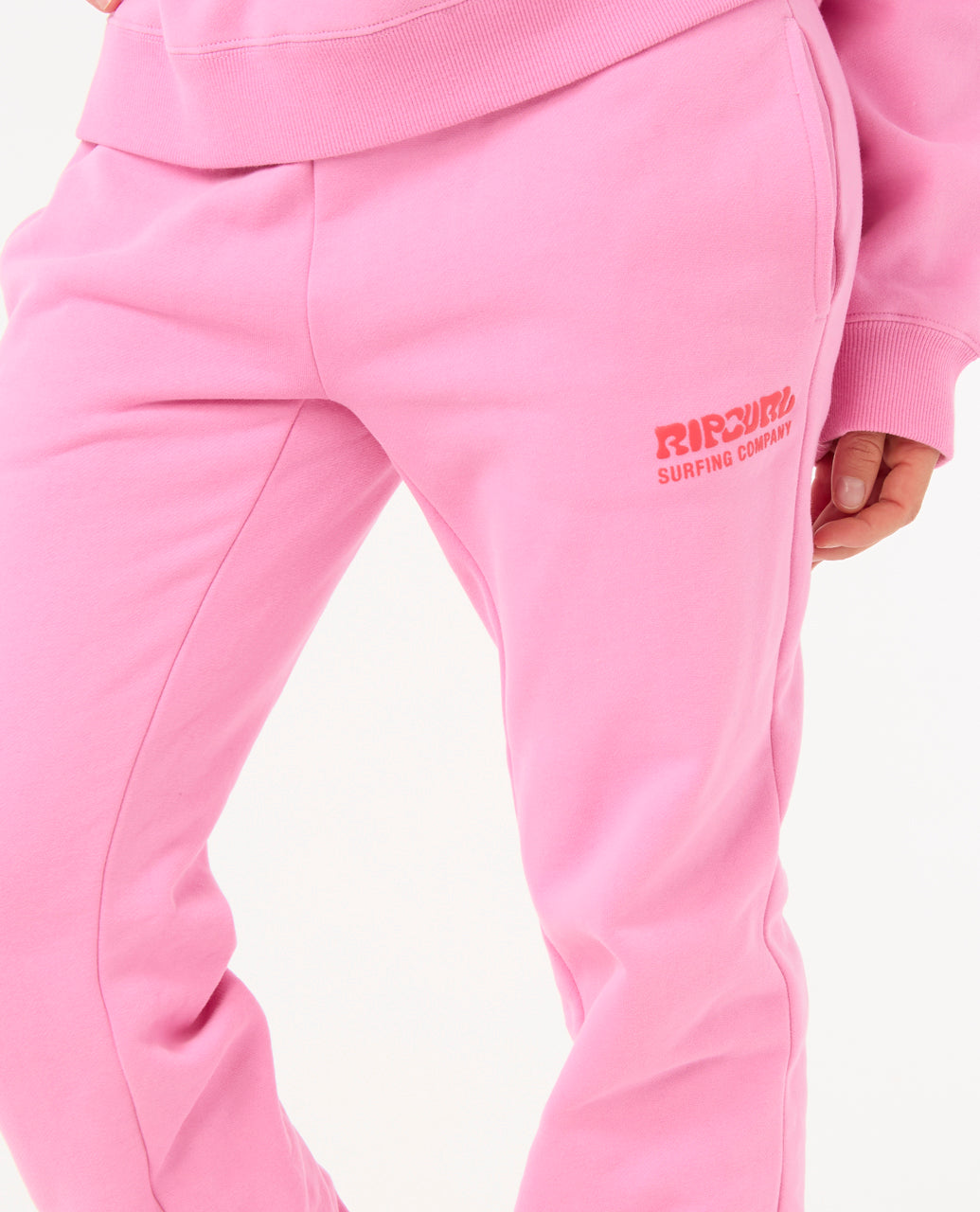 SURF PUFF TRACK PANT