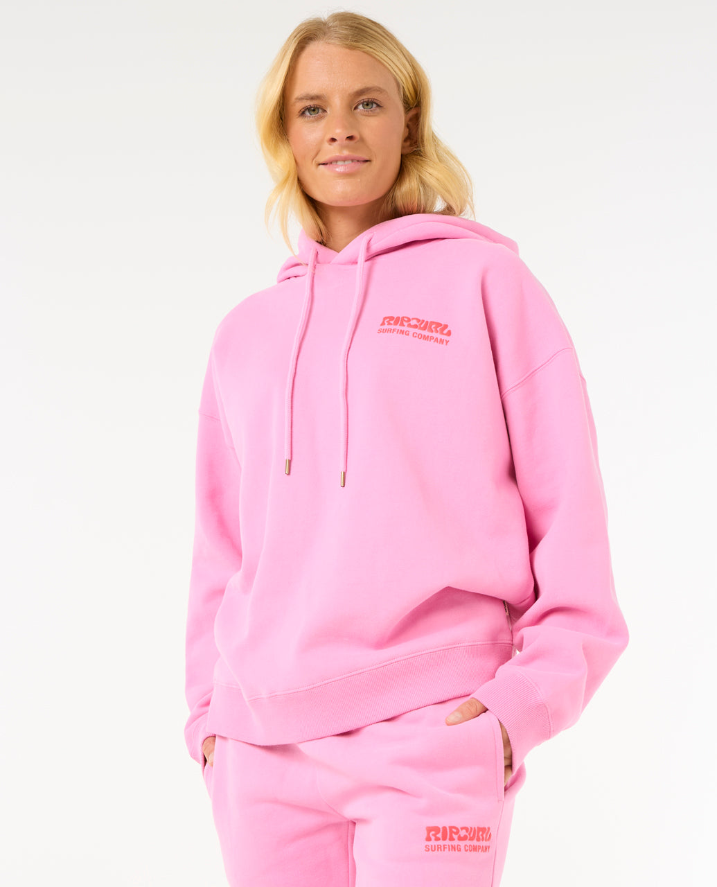 SURF PUFF TRACK PANT