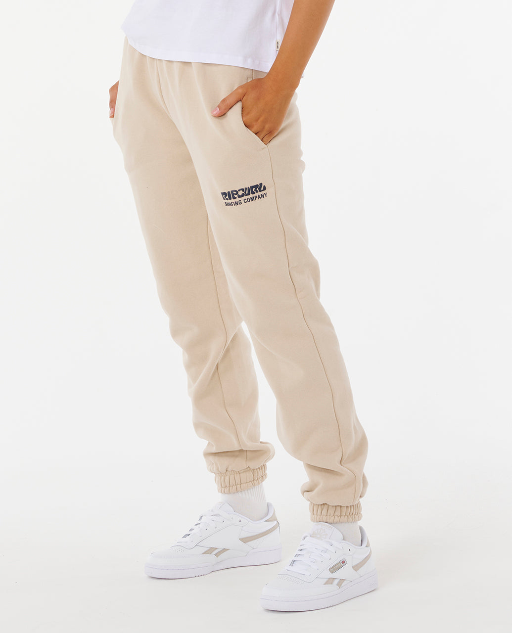 SURF PUFF TRACK PANT - FW25/26