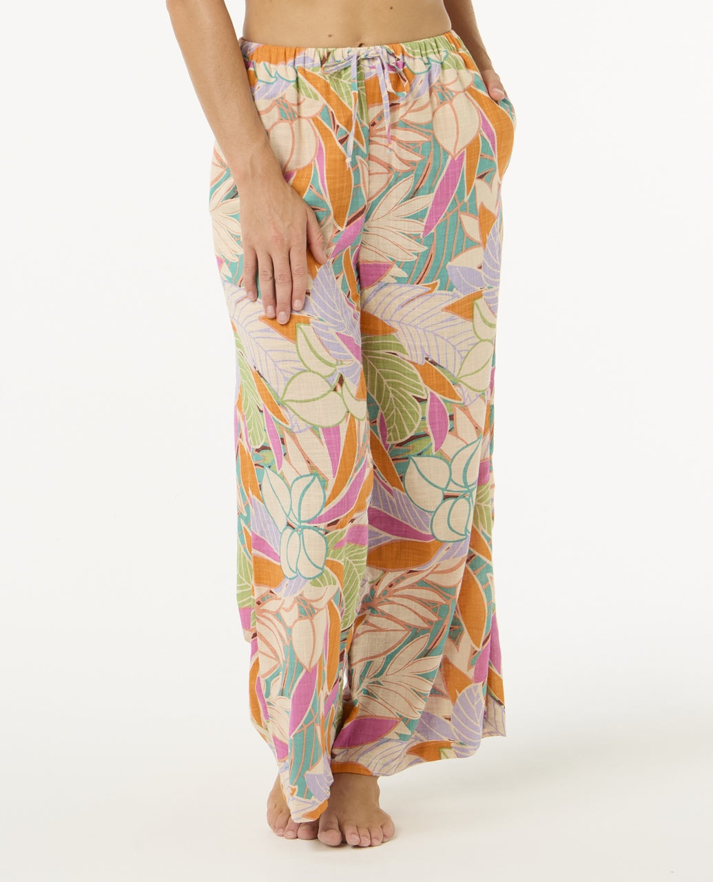 CALA VADELLA PANT
