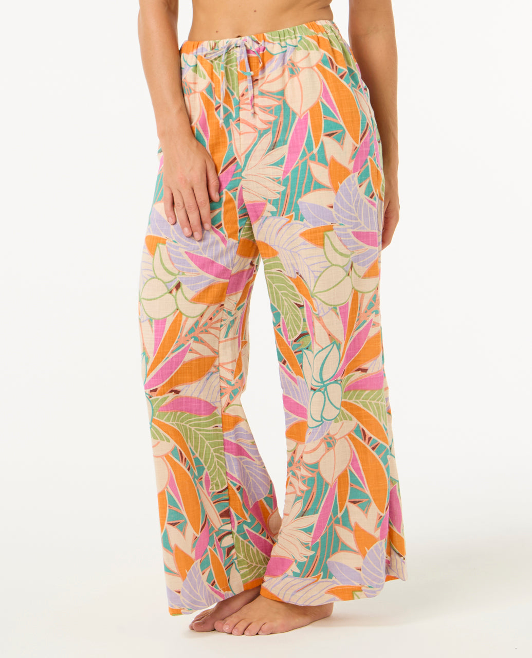 CALA VADELLA PANT