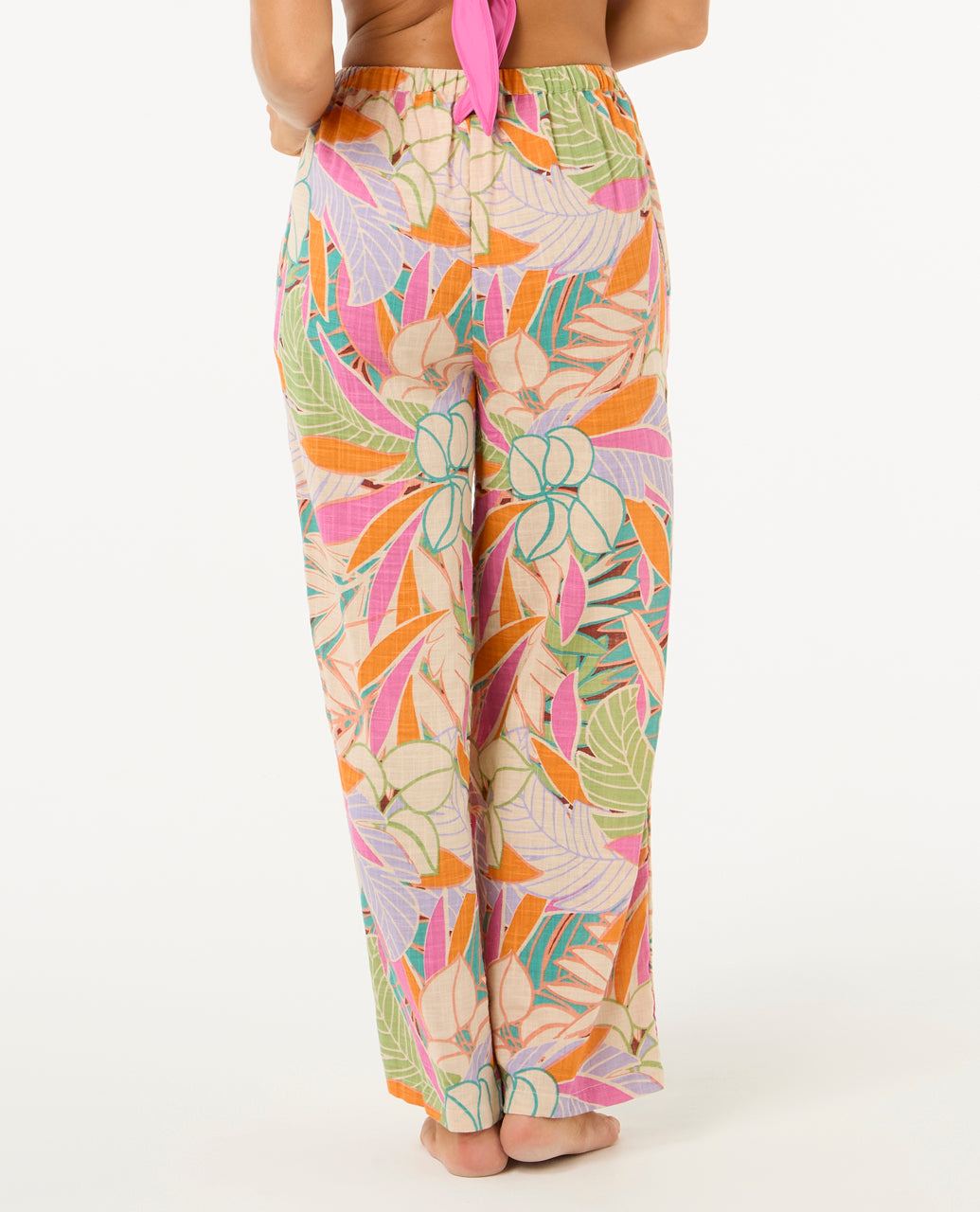 CALA VADELLA PANT