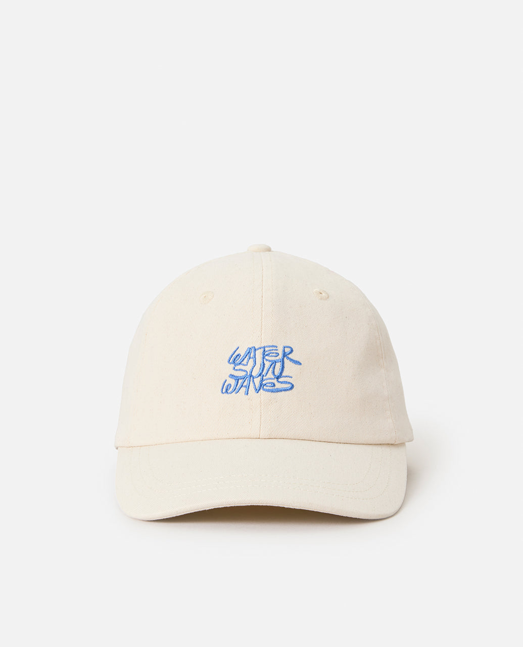 MIXED 6 PANEL CAP - FW25/26